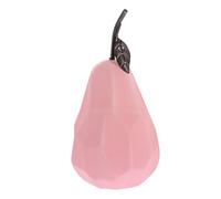 KONTONTY Ceramic Fruit Ornament Decorative Piece Decor Vivid for Unique and Stylish Interior Accents