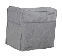 KONTONTY Custodia Per Macchina Da Cucire Capacità Antipolvere Borsa Oxford Per Organizer Per Macchina Da Cucire