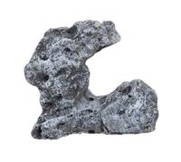 KONTONTY Decorative Faux Stone Rockery Model For Indoor Bonsai And Aquarium Decor Realistic Lightweight Artificial Rock For Professional Photography And Garden Scenery