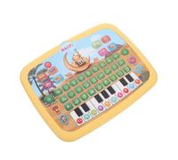 KONTONTY Dispositivo Interattivo Educativo Portatile Per Imparare L'arabo Lettura Scrittura E Pronuncia Per Bambini