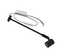 KONTONTY Faretto A LED Piccolo per Interni Faretto A LED per Armadietto per Gioielli E Esposizione