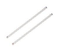 KONTONTY Luci Led Pieghevoli Per Foto Strisce Luminose A Led Per Scatola Luce Da Studio Luci A Scatola Luminosa Per Realizzare Foto E Video Commericali Alimentato Tramite Porta Usb