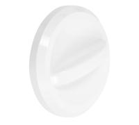 KONTONTY Manopola di Ricambio per Macchina da Gioco Sostituzione Manopola Accessori di Riparazione Hardware Bianco Controllo Interruttore per Giochi di società E Luoghi di Intrattenimento