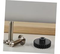 KONTONTY Modellini Di Giocattolo Veicoli Con Foro Accessori Per Arrampicata Sostituzione In Mm Telecomando Rc Vite Compatibile Con Moduli Elettrici Per Arrampicata Auto