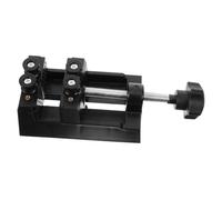 KONTONTY Morsa da Intaglio in Plastica Robusta per Incisione di Sigilli, Set Utensili Compatto per Principianti e Appassionati, Letto per Incisione Forte Tenuta, per Artigianato e Lavori