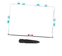 KONTONTY Nastro Adesivo per Pannelli LCD e Kit di Taglio per Apertura Striscia Adesiva per Display LCD Nastro Adesivo per Schermo Compatibile