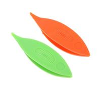 KONTONTY Navette in Plastica per Tessitura Strumenti per Arazzi E Artigianato Fai da Te Navetta per Tatting Professionale Kit di Forniture per Cucito Domestico E Lavori Artigianali