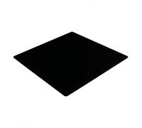 KONTONTY Pannello Riflettente Compatibile Con Cubo Luminoso A Led Sfondo Fotografico in Acrilico Liscio Pulizia Senza Sforzo