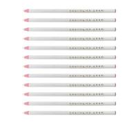 KONTONTY Pennarelli a Scomparsa ad Alta Temperatura per Cucito, Pastelli Multiuso Filo, Strumenti Pratici per Sarte Professioniste e Lavori di Patchwork e Quilting