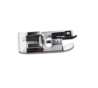 KONTONTY Piedino Premistoffa Overlock Metallo Duro Resistente Adatto Macchine Da Cucire Gambo Basso Babylock Viking