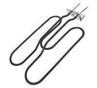 KONTONTY Resistenza Alla Griglia Grill Elettrico Termosifone Pezzo Di Ricambio Acciaio Inossidabile 840