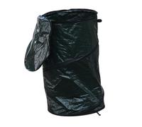 KONTONTY Sacchetto Di Compostaggio Prato Secchio Borse Da Giardino Bidoni Del Compost Da Giardino Contenitore Per Rifiuti Da Giardino Borse Per Bidoni All'aperto Trug Sciupare Verde