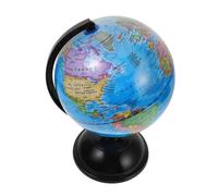 KONTONTY Salvadanaio A Forma Di Globo Salvadanaio Geografico Contenitore Per Monete A Forma Di Mappa Del Mondo Cassa Di Risparmio Geografica Porta Monete