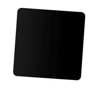 KONTONTY Sfondo Fotografico in Acrilico Specchio Piastra Riflettente Per Gioielli Collane Bracciali Anelli Orecchini Accessori Fotografici