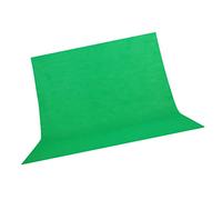 KONTONTY Sfondo Per Fotografia e Video Lavabile Per Keying e Riprese Live Per Interviste e Tutorial