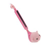 KONTONTY Sintetizzatore Musicale Elettronico per Bambini Design Musicale Portatile Opzioni Audio Diverse per Sviluppare la Creatività dei