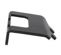 KONTONTY Supporto in Resina Nero per Stampante 3d, Porta Gocce e Sospensione Piattaforma, per Riciclo Resina e Manutenzione