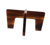 KONTONTY Supporto per Fiori Piante Supporto per La Visualizzazione di Fioriera Stand da Pianta Stand di Fiori La Pianta Si Trova al Coperto Coffee