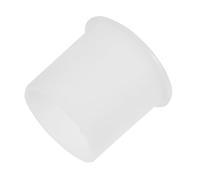 KONTONTY Tappo per Ombrellone da Tavolo A Forma di Cono per Patio Cortile Spiaggia Realizzato in Silicone Pratico E Facile da Utilizzare Adatto per Stabilizzare Ombrelloni da Giardino