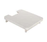 KONTONTY Tavolo Estensione per Macchina da Cucire Piastra Allungabile con Doppia Scala Metri Accessorio per Modelli Fanghua e Installazione Facile e Superficie Resistente