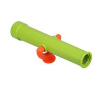 KONTONTY Telescopio Monoculare Telescopio Portatile Giocattolo Pirata Bambini Cannocchiale Per Bambini