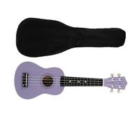 KONTONTY Ukulele Per Strumento Per Iniziare Per Sviluppare e La Creatività Dei Colore Random