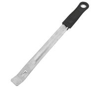 KONTONTY Utensile Inossidabile per Graticola Strumento Pratico per Barbecue Resistente Al