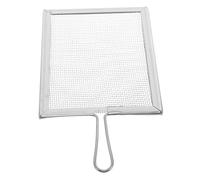 KONTONTY Utensili per Modellare Argilla con Setaccio in Metallo Resistente Maglia Fine Versatile per Scultura Ceramica e Pittura Adatto