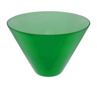 KONTONTY Vintage Retro Glass Lampshade Piccola Copertura in Vetro per Lampada da Parete Applique e Lampada da Comodino Sostituzione per Soggiorno Cucina Hotel