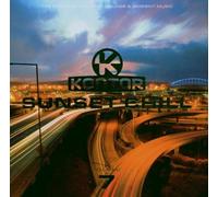 Kontor Sunset Chill V.7 by Various Artists
