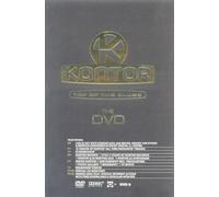 Kontor - Top Of The Clubs