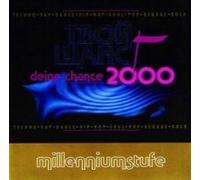 Kontra da banda - Various Artists. Deine Chance 2000. Milleniumstufe [Твой шанс 2000]