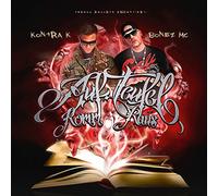 KONTRA K - AUF TEUFEL KOMM RAUS