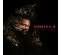 Kontra K - Aus dem Licht in den Schatten zurück