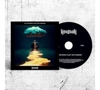 Kontra K Die Hoffnung Klaut Mir Niemand (CD)