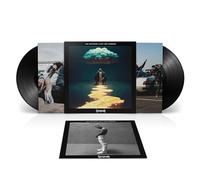 Kontra K - Die Hoffnung Klaut Mir Niemand (Ltd 2Lp) [Vinyl]