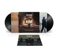 Kontra K - Fur Den Himmel Durch Die Holle (Ltd 2Lp) [Vinyl]