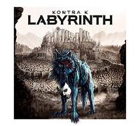 Kontra K - Labyrinth (2 CD)