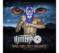 Kontra K - Was die Zeit Bringt