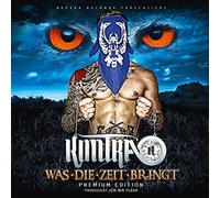 Kontra K - WAS DIE ZEIT BRINGT