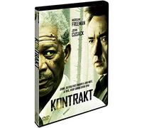 Kontrakt DVD / The Contract (Versione ceca)