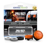 KontrolFr all of Duty Aim Box Gommini per Controller PS5 | 2x Rialzi Analogici Alti per PS5 & PS4 | Accessorio PS5 per Aim Assist Massimo
