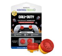 KontrolFr all of Duty: DeadShot Gommini per Controller PS5 | Rialzi Analogici Ufficiali per PS5 & PS4 | Mid-Rise per Mira Precisa & Aim Assist