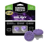 KontrolFr PS Fr alaxy VIola per Xbox One e Xbox Series X Controller | 2 Levette Performance | 1 alta, 1 media | Viola