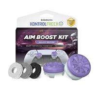 KontrolFr im Boost Kit - Galaxy Purple per controller PlayStation 5 e PlayStation 4 - Viola