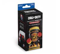 KontrolFreek Call of Duty® Deadshot Daiquiri per PlayStation - Performance Thumbsticks, Collector's Can Edition, Oggetti in game, CoD DeadShot Perk PS5 Kit