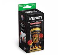 KontrolFreek Call of Duty® Deadshot Daiquiri per Xbox - Performance Thumbsticks, Collector's Can Edition, Oggetti in game, CoD DeadShot Perk Xbox Kit