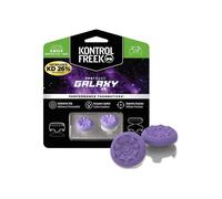 KontrolFr PS Controller per Xbox X e Series One,2 controller di prestazioni,Xbox One S,Viola,Galaxy Fr 304045435]