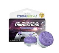 KontrolFr PS Fr alaxy VIola per Xbox One e Xbox Series X Controller | 2 Levette Performance | 1 alta, 1 media | Viola