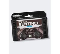KontrolFreek FPS Freek Sentinel - Cappuccio per Stick analogico, per PS4